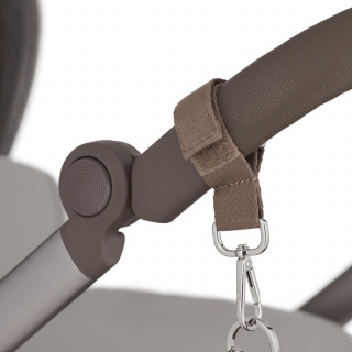 Anex organizer torba za kolica, braon 