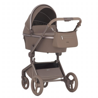 Anex organizer torba za kolica, braon 