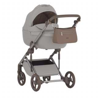 Anex organizer torba za kolica, braon 