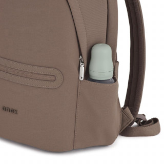 Anex ranac 2 u 1, braon 