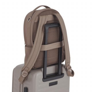 Anex ranac 2 u 1, braon 