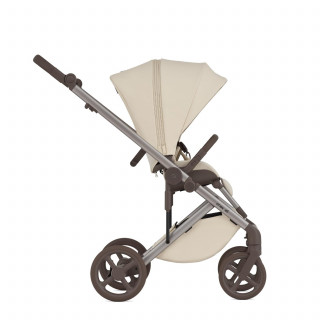 ANEX duo sistem Eli, Milky 