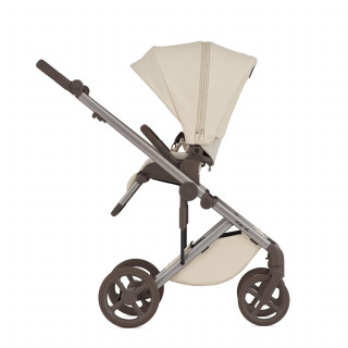 ANEX duo sistem Eli, Milky 