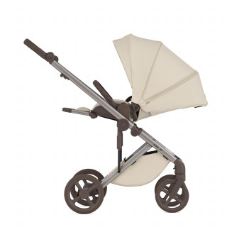 ANEX duo sistem Eli, Milky 