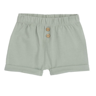 Chicco komplet (šorts+majica k.r.), dečaci 