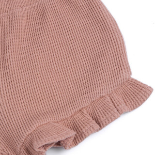 Chicco komplet (šorts+majica k.r.), devojčice 