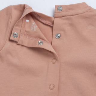 Chicco komplet (šorts+majica k.r.), dečaci 