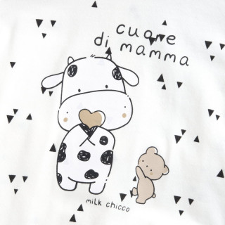 Chicco zeka dr, unisex 