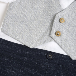 Chicco zeka, dečaci 