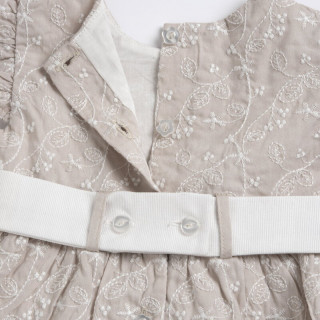 Chicco haljina, devojčice 