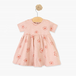 Just Kiddin haljina kr, devojčice 