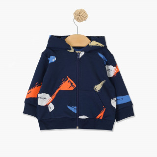 Just Kiddin komplet 3/1, dečaci 