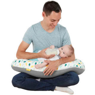 Badabulle jastuk za trudnice i dojilje, listići 