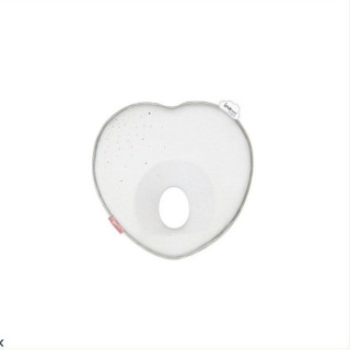 Babymoov jastuk za bebe lovenest, Beli 