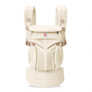 Ergobaby kengur nosiljka Omni ClassicM,Lumin Ivory 