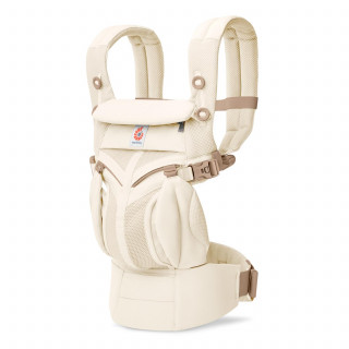 Ergobaby kengur nosiljka Omni ClassicM,Lumin Ivory 