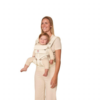 Ergobaby kengur nosiljka Omni ClassicM,Lumin Ivory 