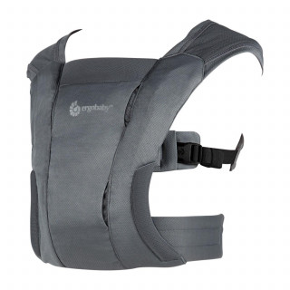 Ergobaby kengur nosiljka Embrace Soft Air M,Wblack 