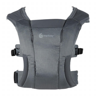 Ergobaby kengur nosiljka Embrace Soft Air M,Wblack 