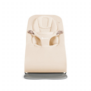 Ergobaby Evolve Bouncer 3 u 1 mrežasti,Cream 