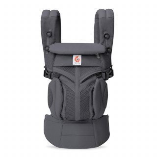 Ergobaby kengur nosiljka Omni ClassicM,CharcoalGre 