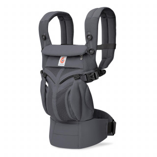 Ergobaby kengur nosiljka Omni ClassicM,CharcoalGre 
