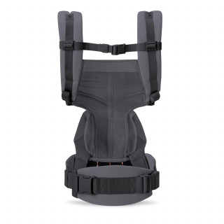 Ergobaby kengur nosiljka Omni ClassicM,CharcoalGre 
