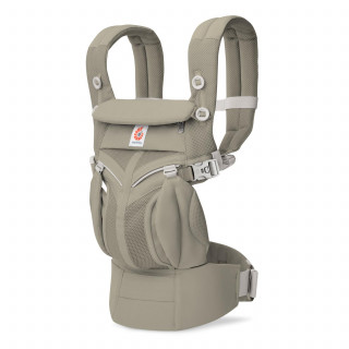 Ergobaby kengur nosiljka Omni ClassicM,Soft Olive 
