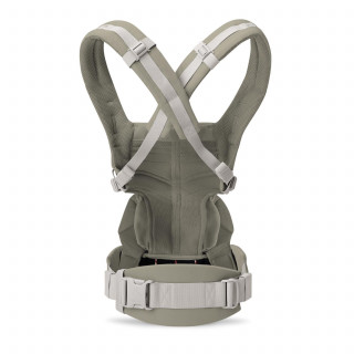 Ergobaby kengur nosiljka Omni ClassicM,Soft Olive 