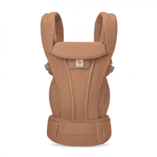 Ergobaby kengur nosiljka Omni Deluxe M,Canyon Clay 