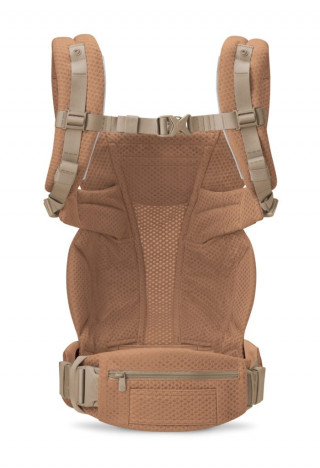 Ergobaby kengur nosiljka Omni Deluxe M,Canyon Clay 