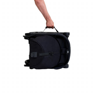 iCandy PIP kompaktna kolica, Black 