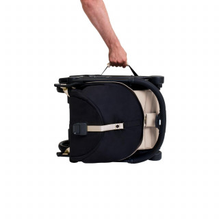 iCandy PIP kompaktna kolica, Latte 