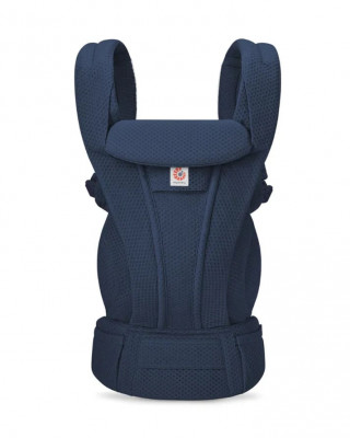 Ergobaby kengur nosiljka Omni Deluxe M,Midnight Bl 