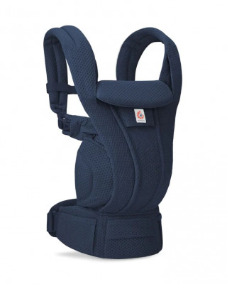 Ergobaby kengur nosiljka Omni Deluxe M,Midnight Bl 