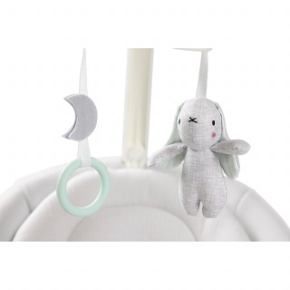 Graco ljuljaška Eluma, Rori 