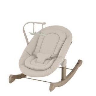 Anex postolje za bouncer Ozy,fluff 