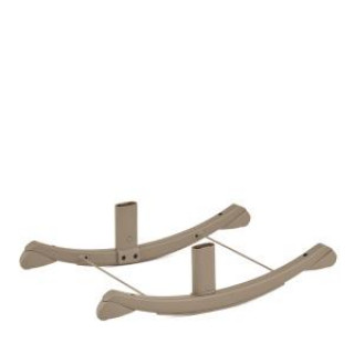 Anex postolje za bouncer Ozy,fluff 