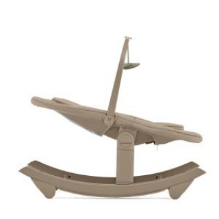 Anex postolje za bouncer Ozy,fluff 