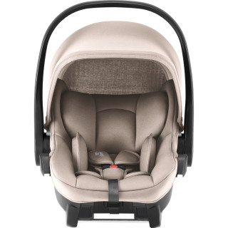 Britax Romer a-s BabySafeCore i-Size(40-83cm),Chai 
