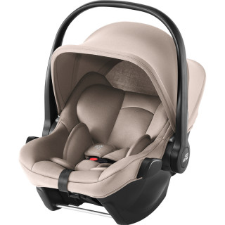 Britax Romer a-s BabySafeCore i-Size(40-83cm),Chai 