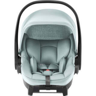 Britax Romer a-s BabySafeCorei-Size(40-83cm),Ocean 