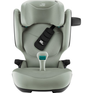 Britax Romer a-s Kidfix pro(100 -150 cm),SageGreen 