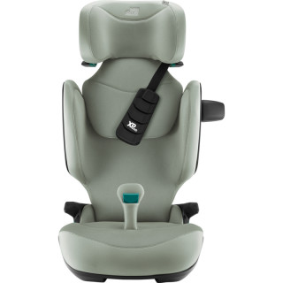 Britax Romer a-s Kidfix pro(100 -150 cm),SageGreen 