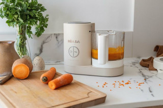 Beaba aparat za pripremu hrane Babycook Neo, clay 