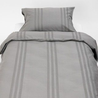 Stefan posteljina Provansa siva 2/1, 140x200 