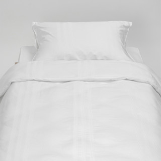 Stefan posteljina Provansa bela 2/1, 200x200 