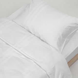 Stefan posteljina Provansa bela 2/1, 200x200 