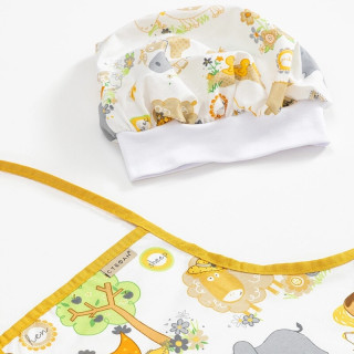 Stefan kuhinjski set, farma 