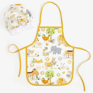 Stefan kuhinjski set, farma 